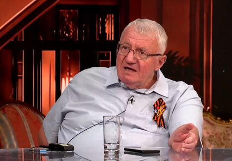 Vojislav Šešelj