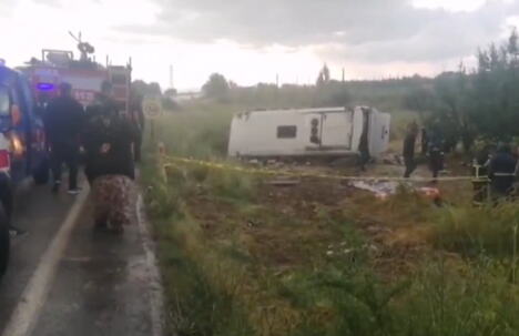 Turska udes saobraćajna nesreća.jpg