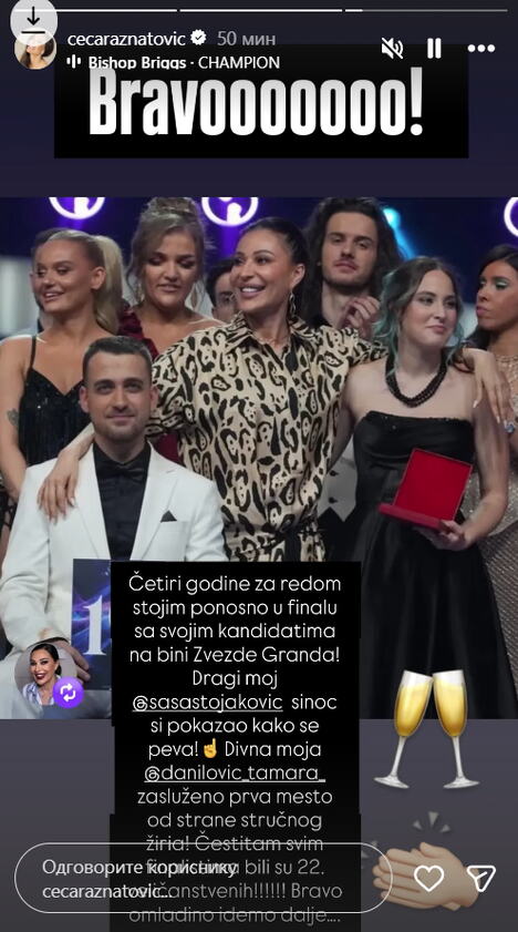 Svetlana Ceca Ražnatović