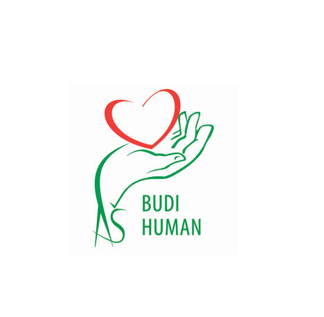 Budi human