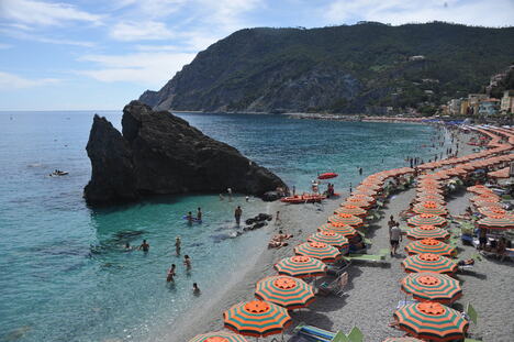 Ćinke tere