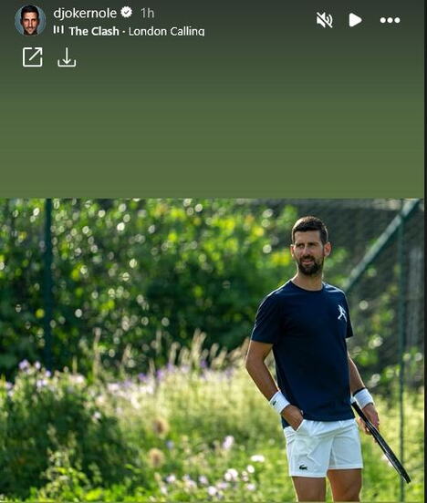 Novak Đoković
