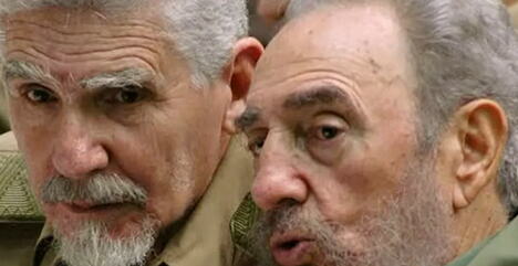 Ramiro Valdes Fidel Kastro Kuba.jpg