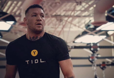 Konor Mekgregor