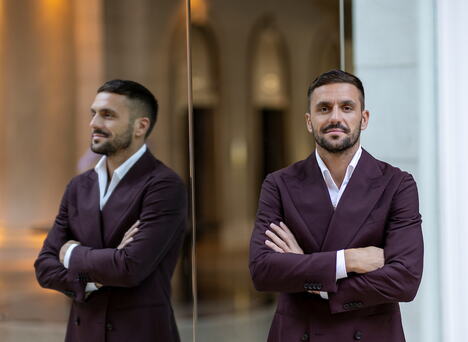 Dušan Tadić