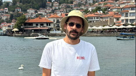 Lazar Nikolić