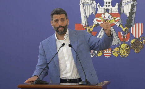 Aleksandar Šapić