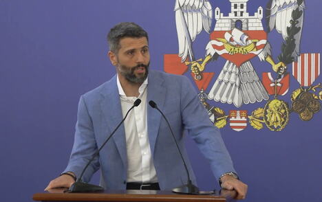 Aleksandar Šapić