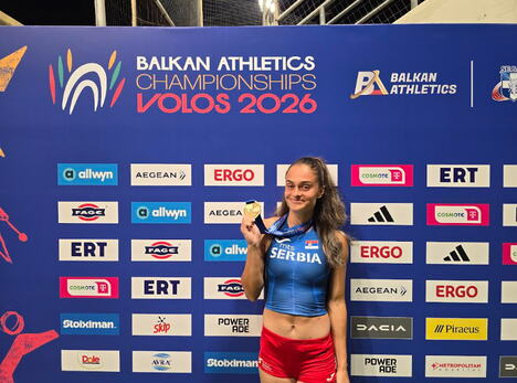 Milica Emini