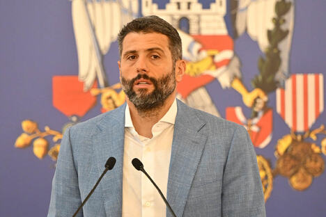 Aleksandar Šapić