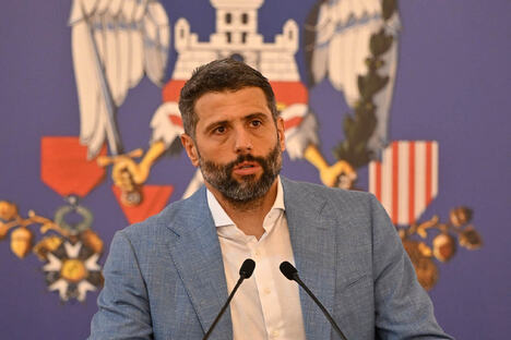 Aleksandar Šapić