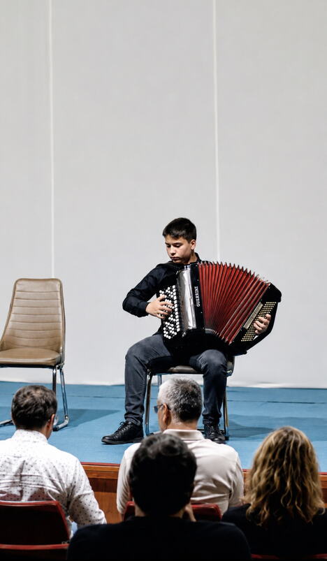 Vasilije Stojanovic