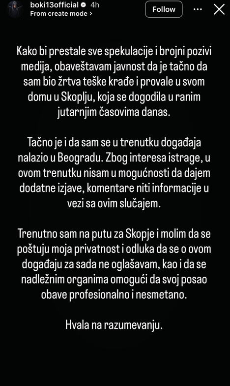 Boki 13