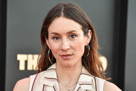 Troian Bellisario
