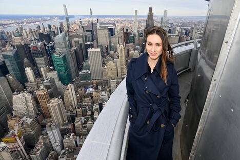 Troian Bellisario