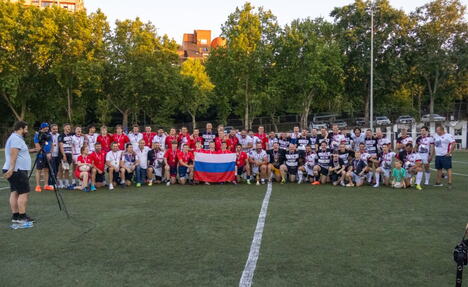 Ragbi klub Partizan