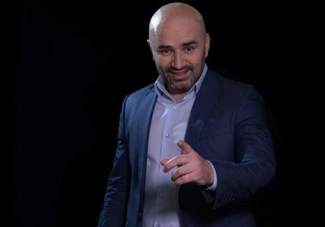 Kemal Hasić