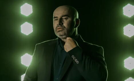 Kemal Hasić