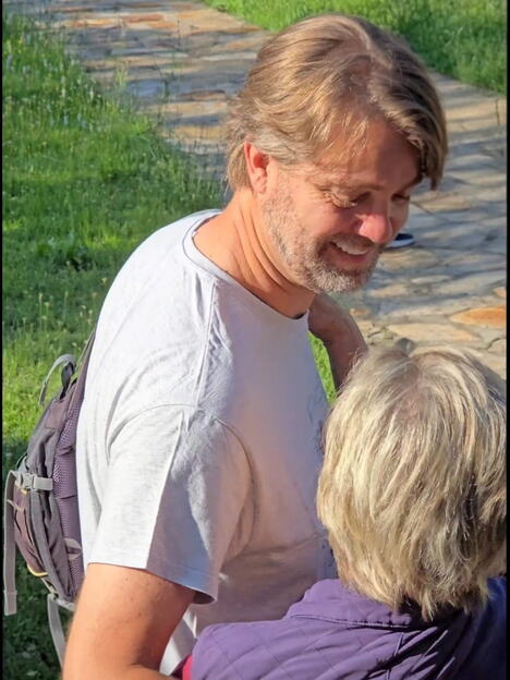 Nikola Dašić skup 27. jun pešačenje