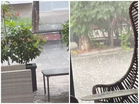 Nevreme u Lazarevcu