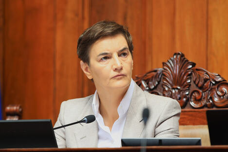 Ana Brnabić
