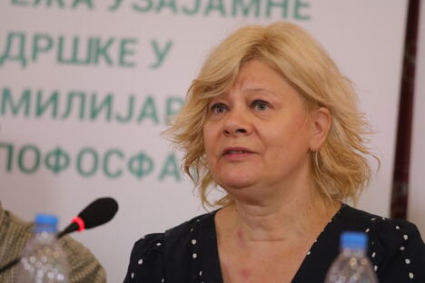 prof. Ivana Kavečan