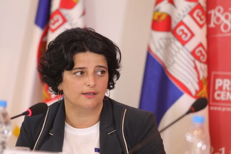Marija Milovanović