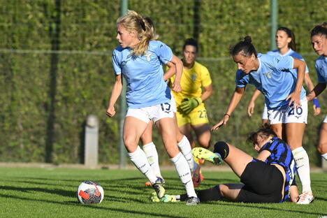 Maja Getberg