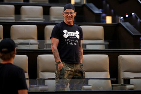 Steve-O