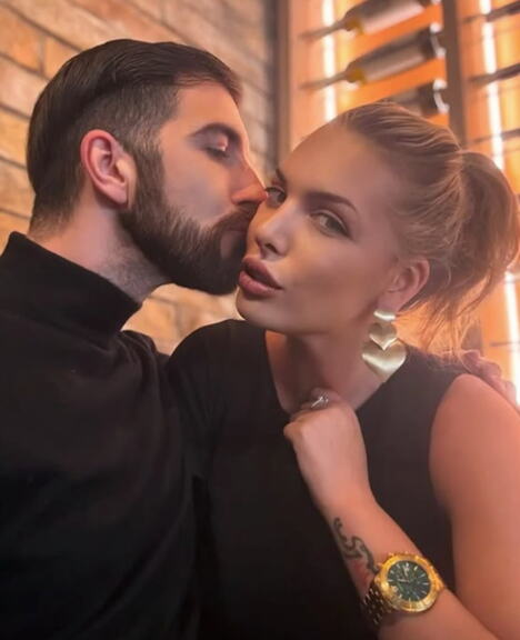 Ava Karabatić