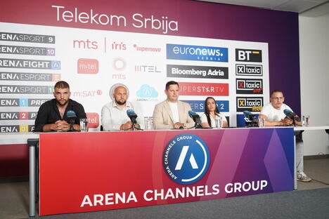 Nenad Borovčanin