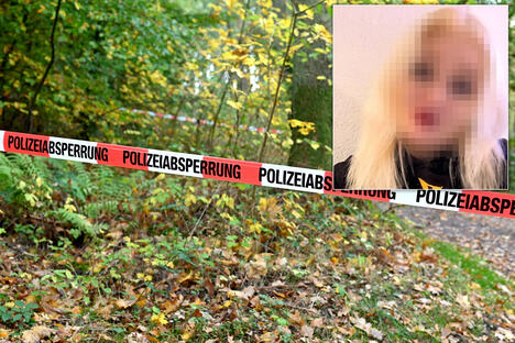 Nemačka ,majka ,ubistvo