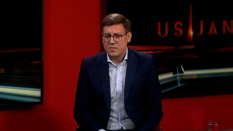 Mihailo Janjić