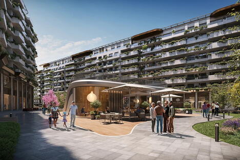 The Dorcol Residence