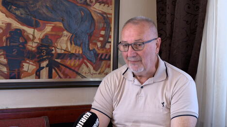 Miloje Ćirović