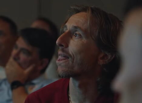Luka Modrić