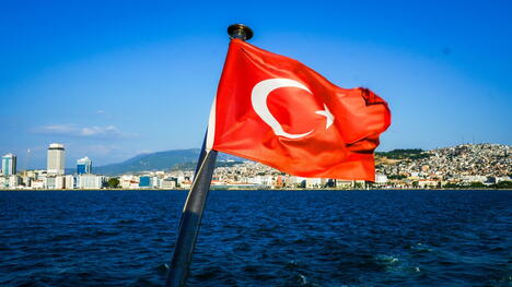 Turska