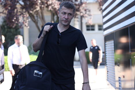 Saša Ilić