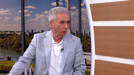 Milovan Drecun