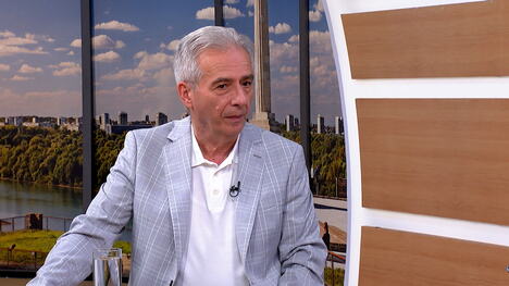 Milovan Drecun