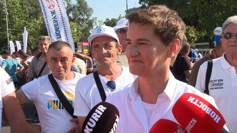 Ana Brnabić