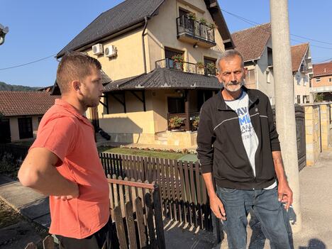 akcident Guča curenje amonijak meštanin Žarko Paunović (2).JPG