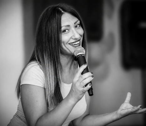 Marijana Tomić