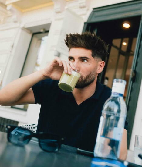 Luka Zidan