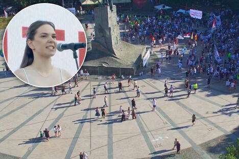 Kraljevo Blokaderi