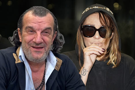 Ana Nikolić Aca Lukas