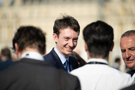 Frederik Arno