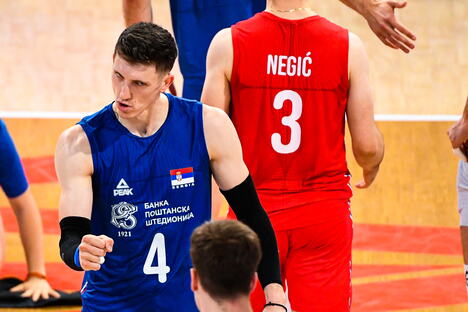 Lazar Marinović