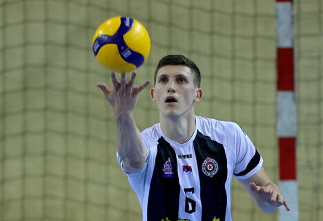 Lazar Marinović