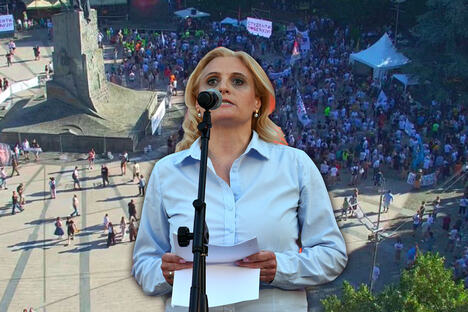 Jelena Pavlović Kraljevo